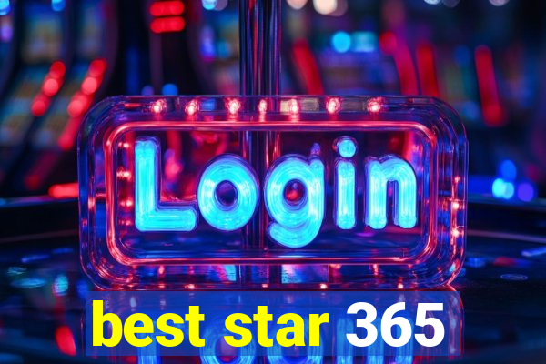 best star 365